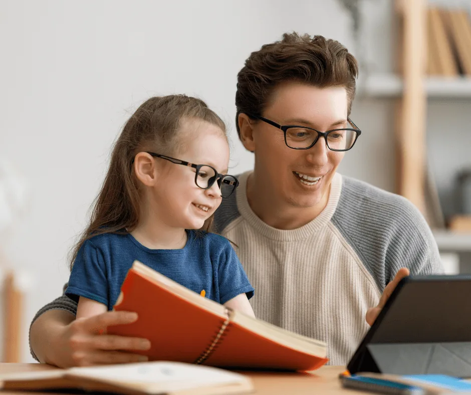 How to Survive Online School-A Parent’s Guide