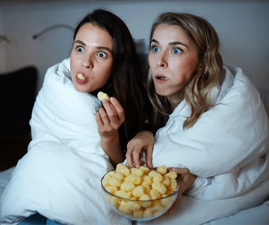 Learn English with Films