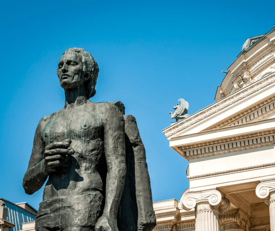 Să citim o poezie de ziua aniversară a lui Mihai Eminescu