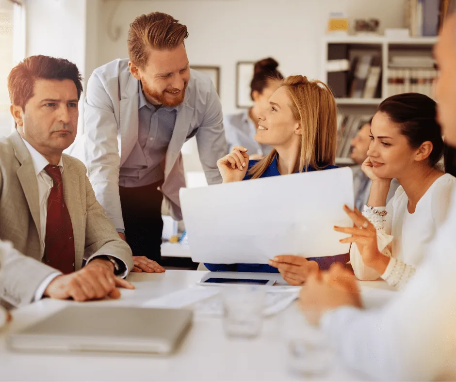 Cum să-ți îmbogățești vocabularul de business în engleză