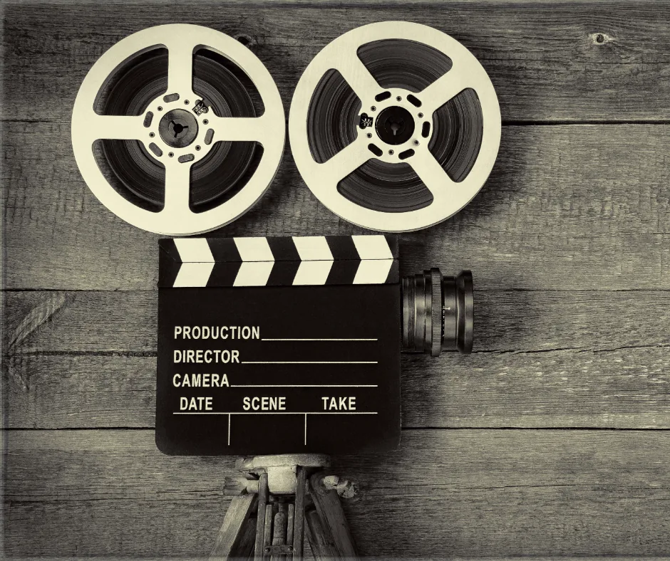 Top 10 Movies for Learning English
