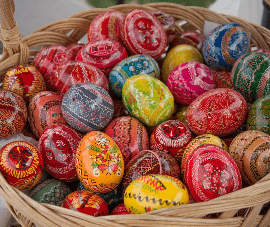 easter