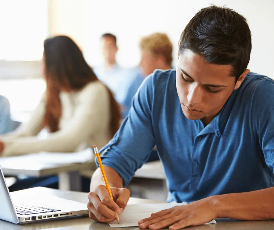 Cum să te pregatești pentru un examen internațional într-o limbă străină
