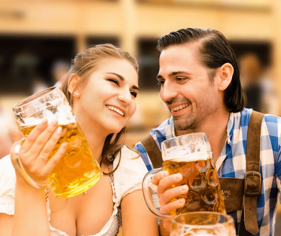 8 lucruri extraordinare de văzut/făcut în Germania