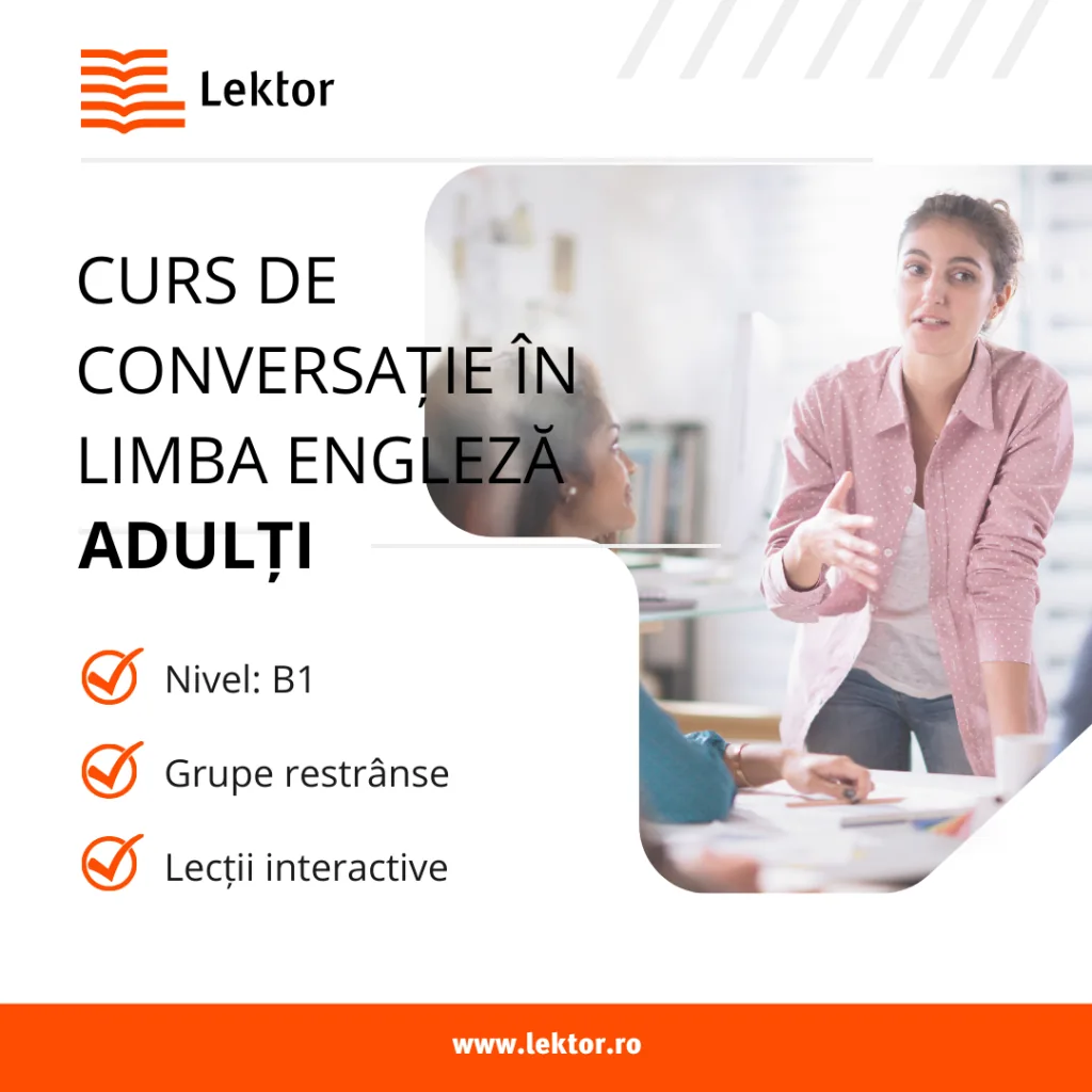 engleza-b1-conversatie