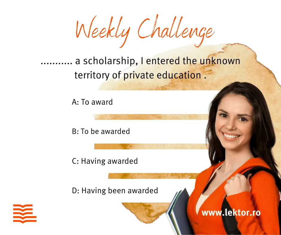 Weekly Challenge 2 March 2022
