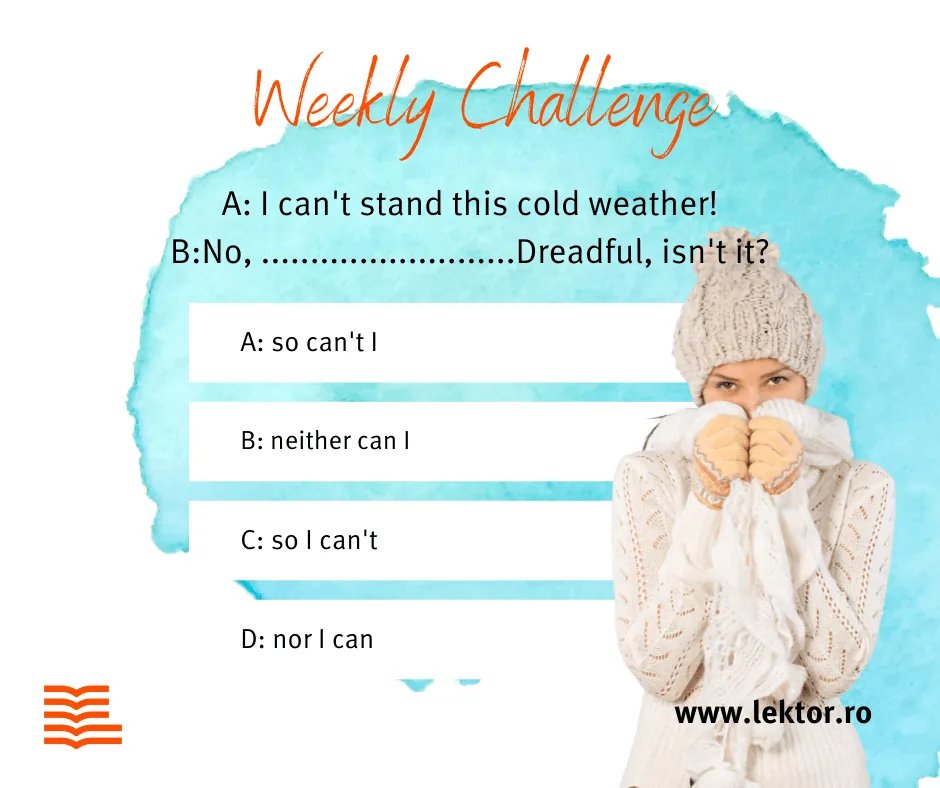 Weekly Challenge 9 March 2022