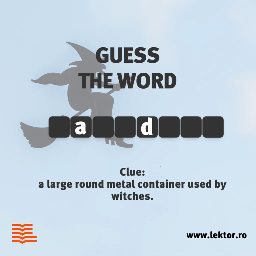 Lektor Riddle 17 March 2022