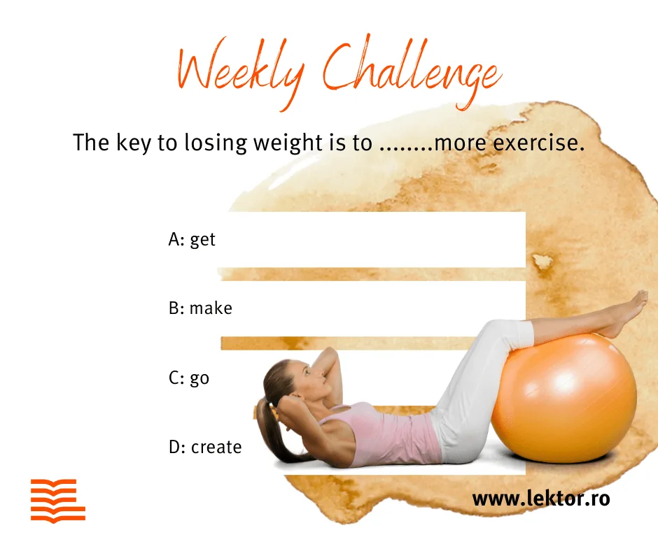 Lektor Challenge 27 April 2022
