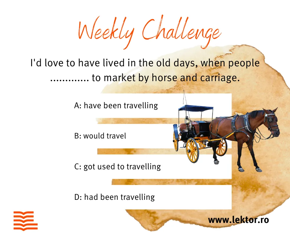 Weekly Challenge 5 May 2022