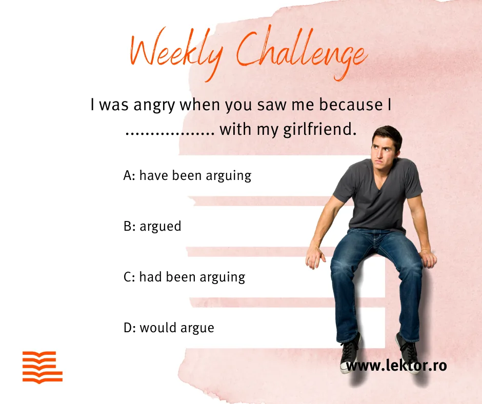 Weekly Challenge 11 May 2022