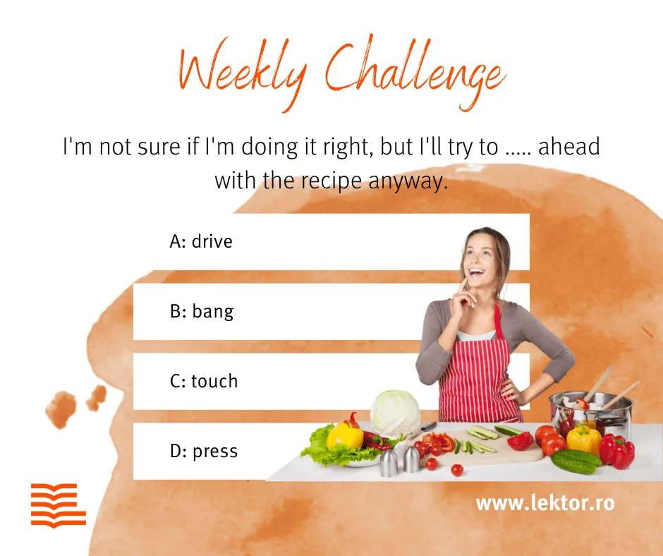 Weekly Challenge 22 July 2022