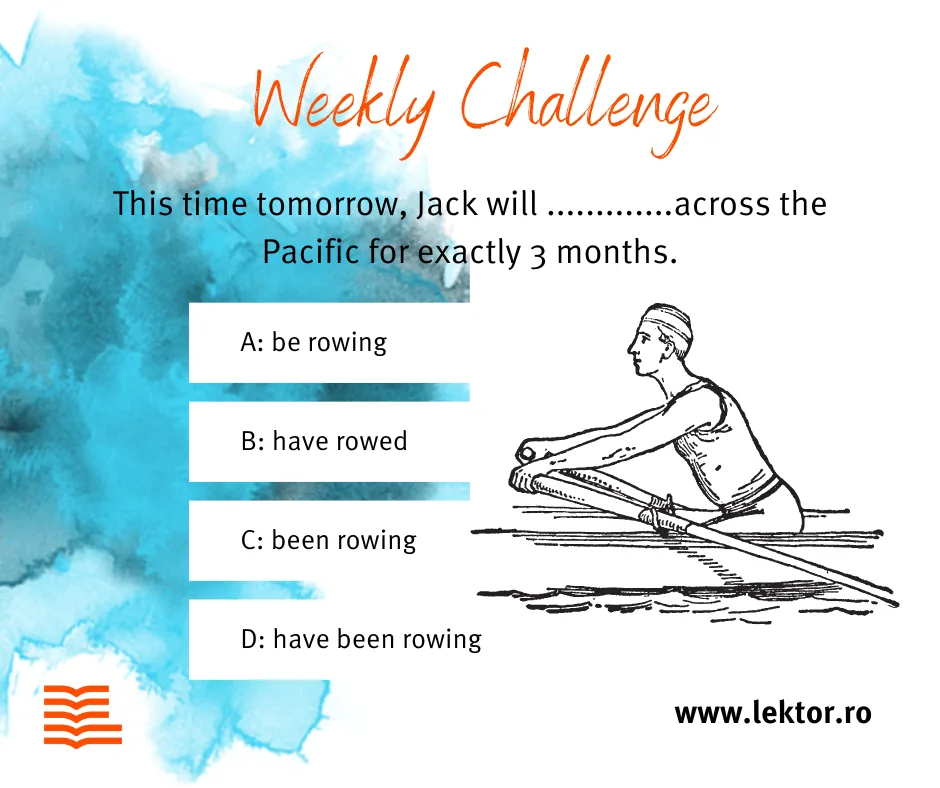 Weekly Challenge 15 June 2022