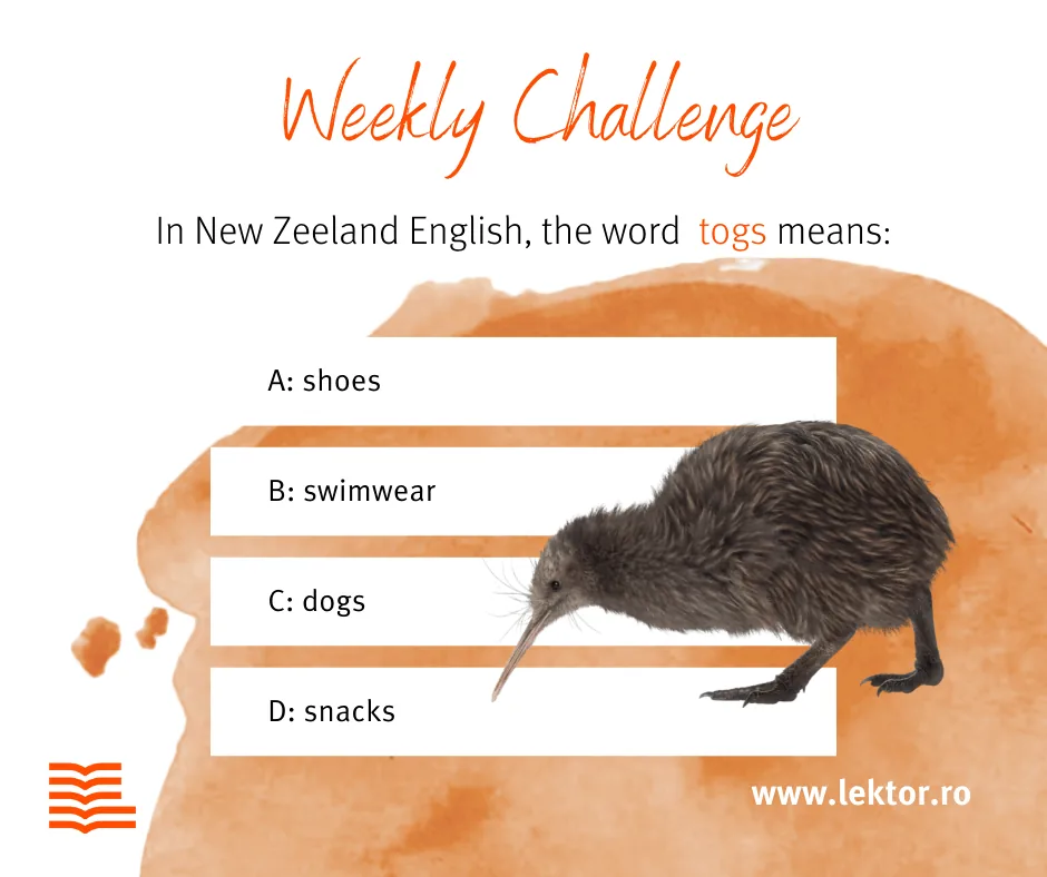 Weekly Challenge 20 July 2022