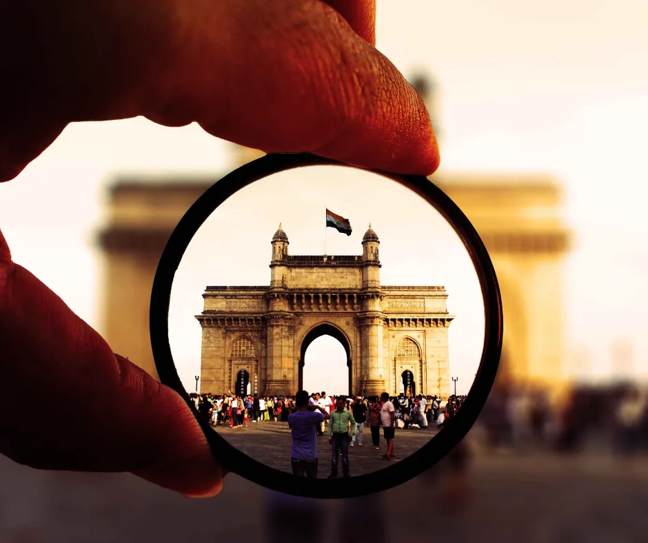 Detalii interesante despre engleza vorbită în India (Indian English)
