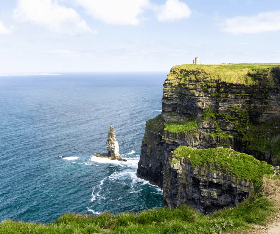 5 podcasturi pentru iubitorii de Irish English