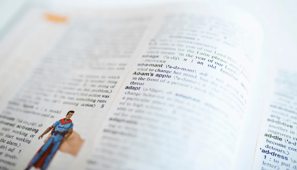 5 afixe în limba engleză pentru un vocabular mai bogat