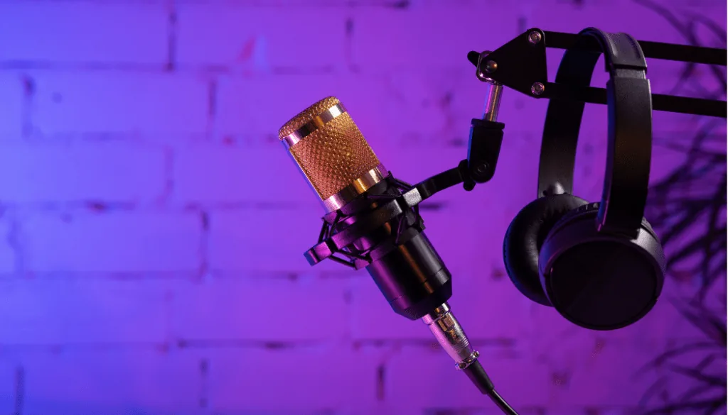 5 podcasturi pentru a studia limba germană