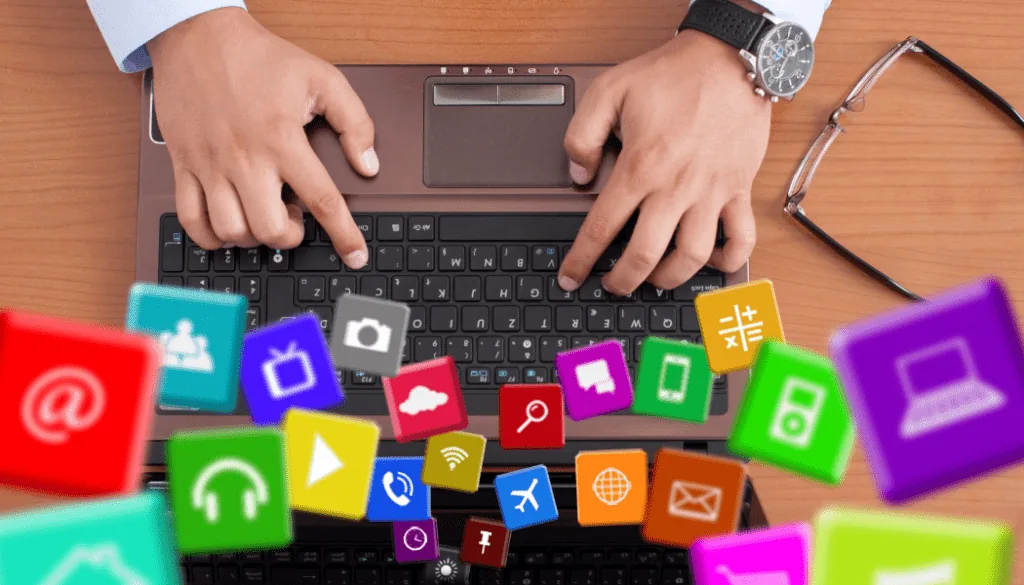 5 idei pentru a studia o limbă străină cu aplicații (Apps)