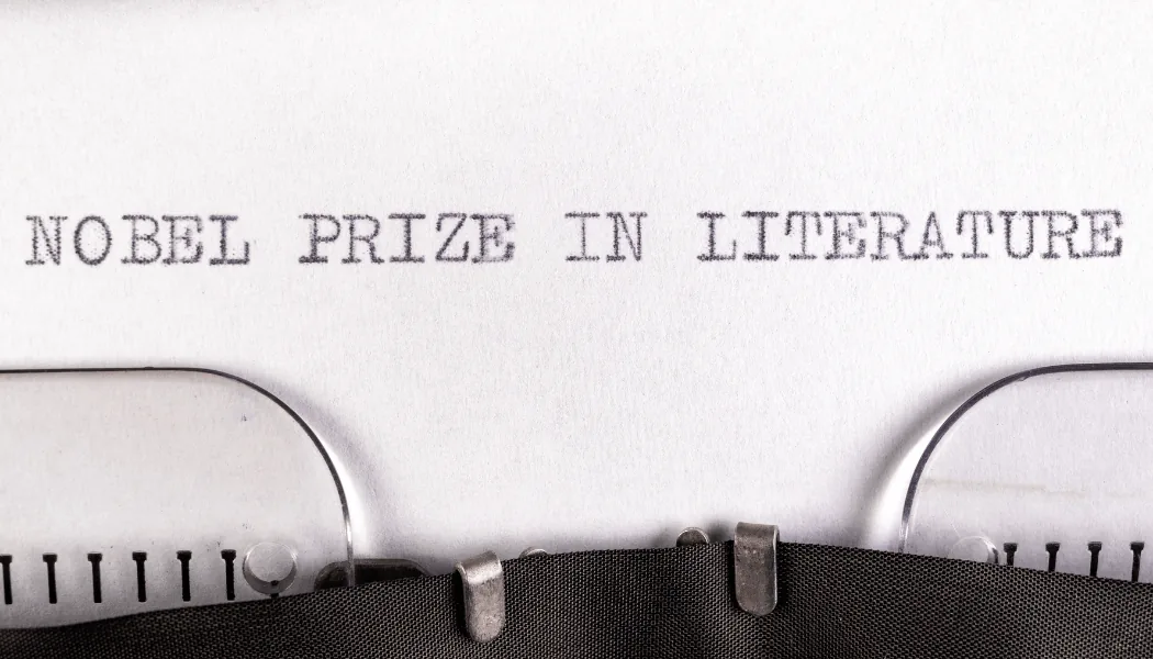 5 scriitori francezi care au primit Premiul Nobel