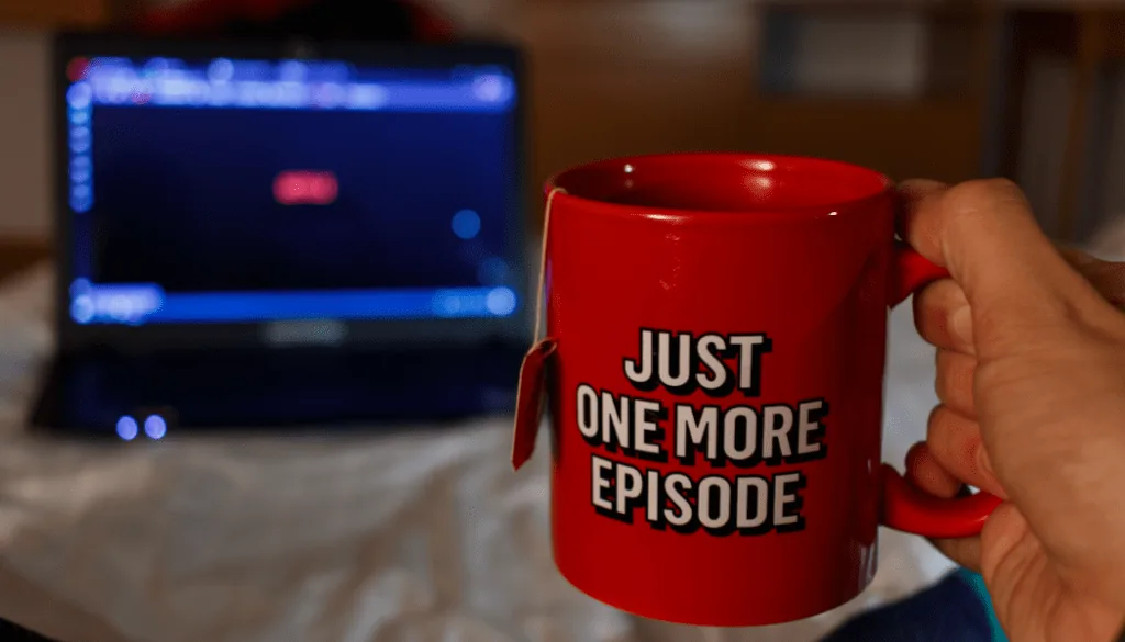 5 filme și seriale în limba germană pe Netflix