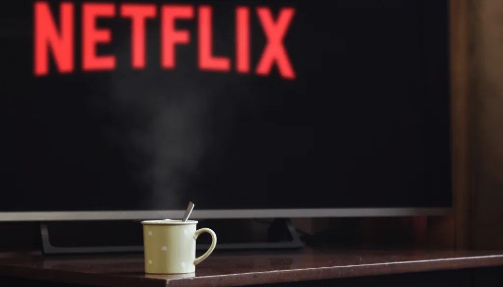 What to watch on Netflix this weekend