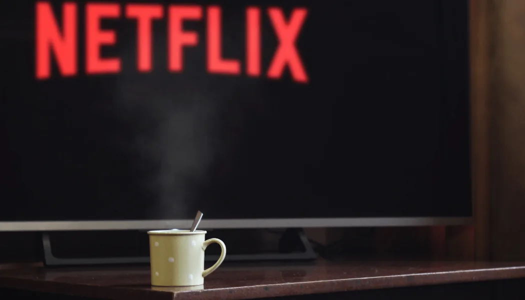 What to watch on Netflix this weekend