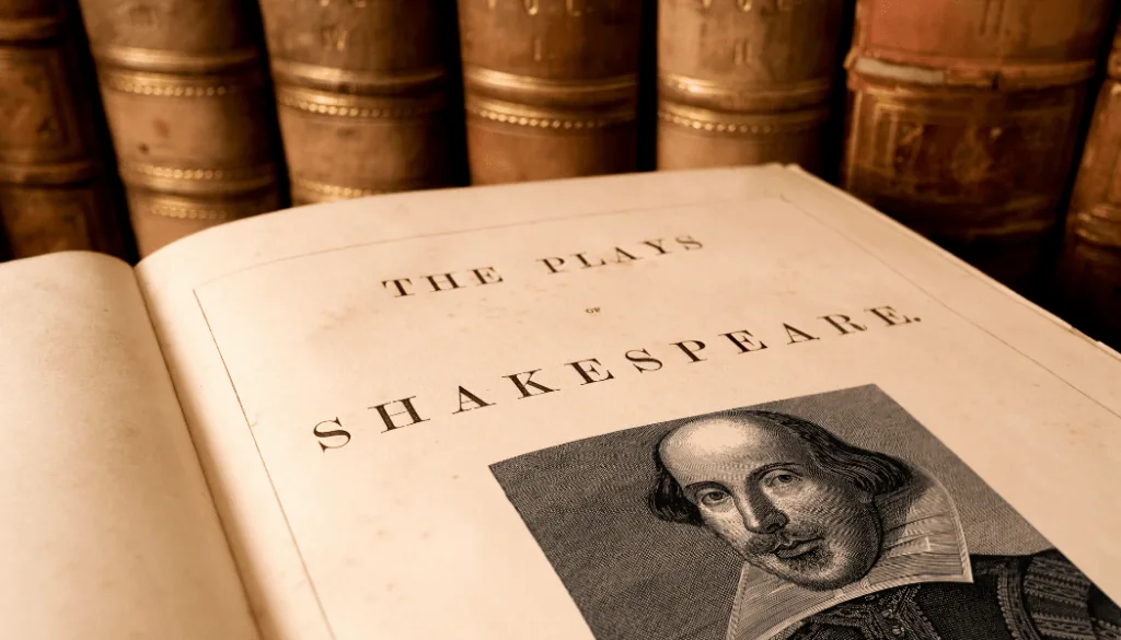 Book review: Shakespeare de Bill Bryson în engleză