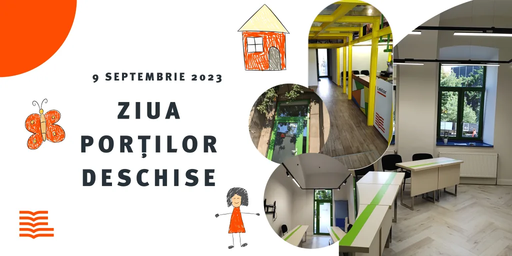 Lektor: Ziua porților deschise