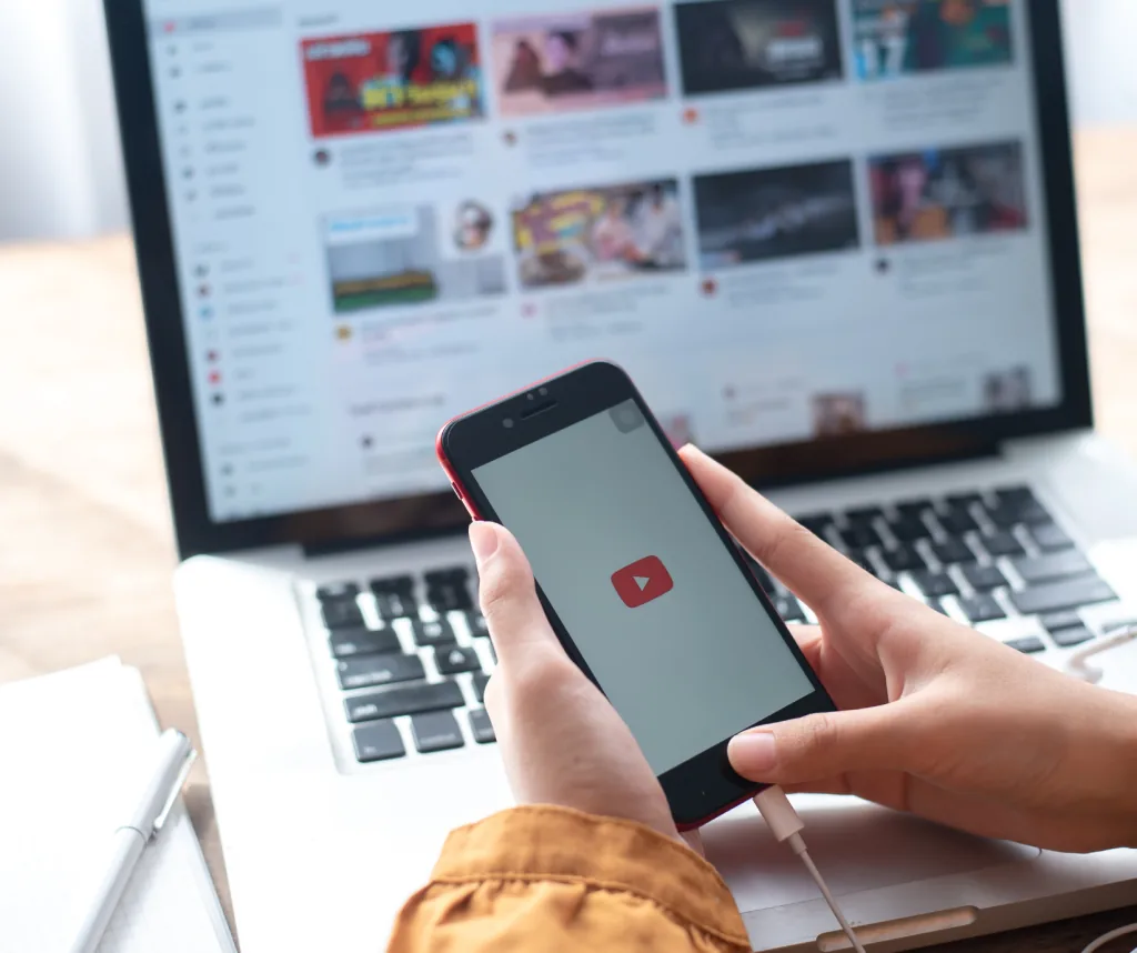 5 YouTube channels to check out if you want to improve your English