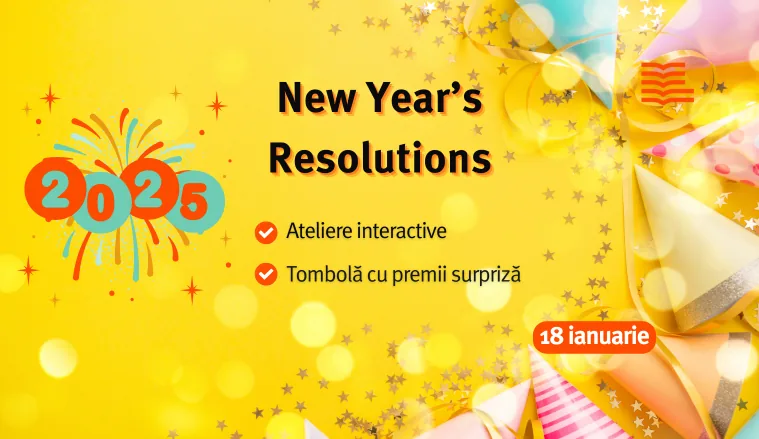 Open days at Lektor: New Year’s Resolution