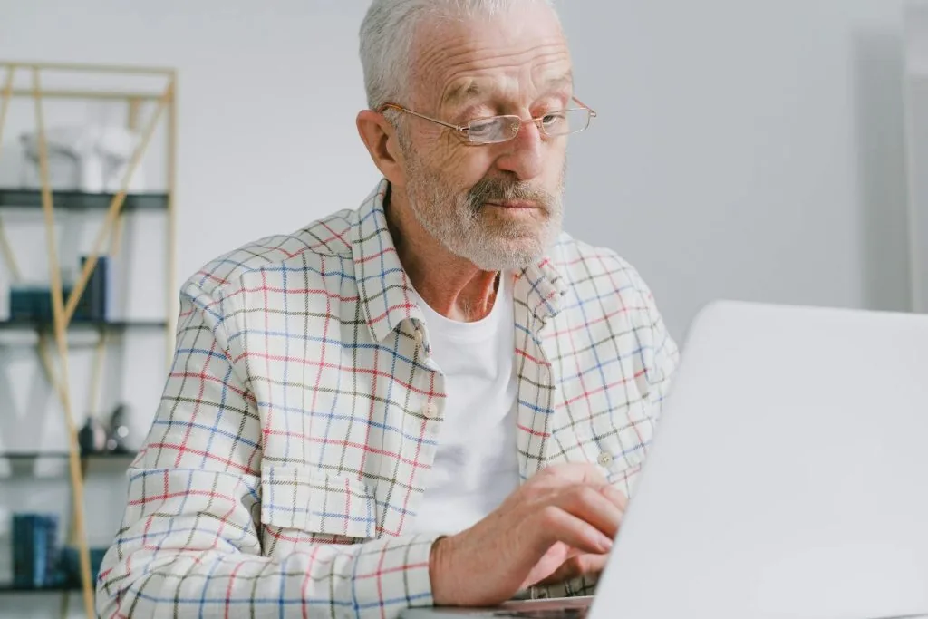 cursuri engleză pentru seniori