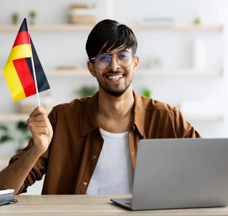 german courses in iasi