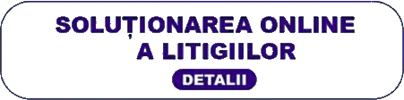 Soluționarea online a litigiilor