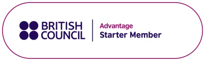 British Council Addvantage Starter Member